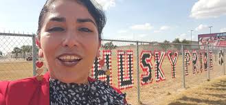 Only two more days before...