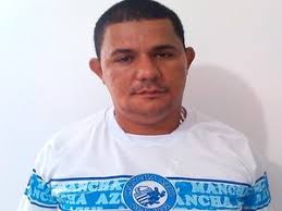 Integrante da Mancha Azul é preso suspeito de matar torcedor do CRB |  Marechal Notícias