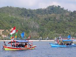 6 Adat Yang Unik Dan Terkenal Di Lampung Lifestyle Liputan6 Com
