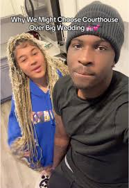 Johnston County Courthouse Wedding