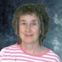 Death Notice and Obituary for Gladys Lillian Elam 2023 of Castlewood , VA