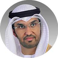 HIS EXCELLENCY DR. SULTAN BIN AHMAD SULTAN AL JABER