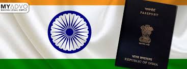 Police throughout canada can find out if there is a warrant for your arrest by accessing the canadian police information centre (cpic). All You Need To Know About Passport Law In India In