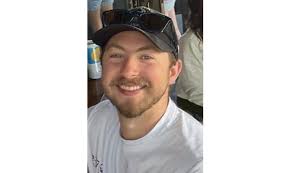 Ian Merendino Obituary (2001