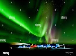 Halley 6 hi-res stock photography and images