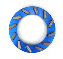 240mm Turbo Klindex Diamond Grinding Ring For Grinding ...