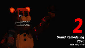 Additionally, through the use fnaf 2 free download you have the opportunity to see the main differences between the title and its predecessor, as well as enjoy even more content that includes the world's most famous animatronics. Five Nights At Freddy S 2 Animatronics Add On Minecraft Pe Mods Addons
