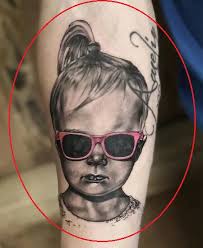 Make certain to take a look at kamz inkzone tattoo's web site and social media channels under! Toni Kroos 6 Tattoos Their Meanings Body Art Guru