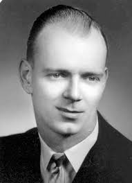 Richard Mahoney Obituary (2007)