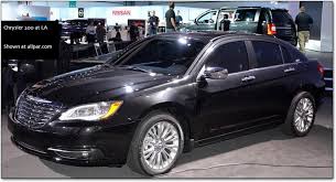 Image result for Black 2010 Chrysler