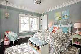 Most of the following designer tricks can be applied to any room: 4 Colors That Make A Room Look Bigger Lazy Loft