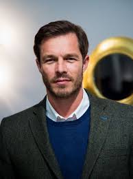 Paul Schofer Redaktionelles Stockfoto