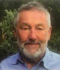 Roger Farrow's Instagram, Twitter & Facebook