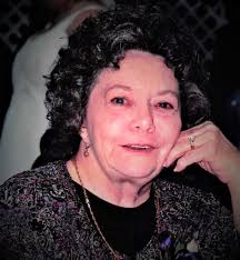 Georgia Lee Morrow (Gregory) Obituary 2018