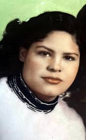 Concepcion Barbosa's Instagram, Twitter & Facebook