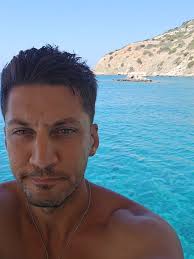 Daniel Bachelorette Rød Løber