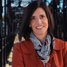 Kathleen McDermott (@kmcdermottwv)