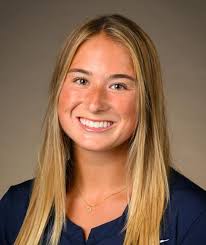 2023 Penn State Women's Lacrosse Yearbook by Penn State Athletics