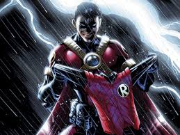 We hope you enjoy our growing collection of hd images to use as a background or home screen for your smartphone or please contact us if you want to publish a sad drake wallpaper on our site. Robin Tim Drake Teen Titan 1440x1079 Wallpaper Teahub Io