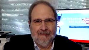 Capitalism is going to become fossilized: Robert Bork Jr.