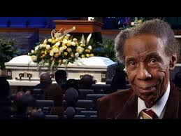 Honoring the Life and Legacy of Larry Alonzo Gunning