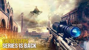 Modern Combat 5 Mod Apk Obb V5 8 6b God Antiban Offline