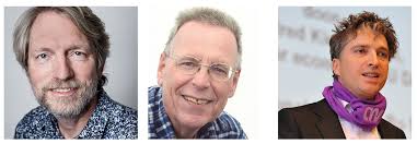 Volle bak' en geanimeerd debat over de brede vakbeweging