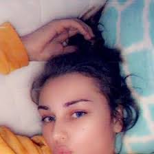 Angel Mackey's Instagram, Twitter & Facebook