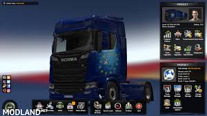 Download Ets2 V1 30 2 9 Full Dlc Fasrinto