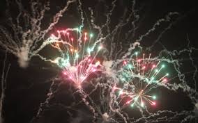 Von wann bis wann darf heute geböllert werden? An Silvester Darf In Oberhausen Geknallt Werden Radio Oberhausen