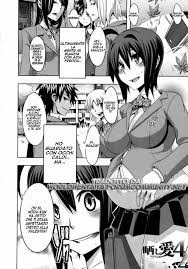 ShindoL] Sarashi Ai Ch. 6 [Italian] {World Hentai Ita} - 3Hentai