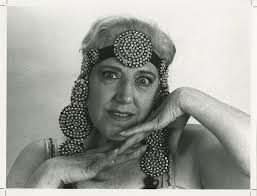 Category:Mary Santpere