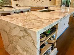 marble kitchen countertops in orlando, fl