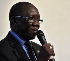 Economics affecting human rights, official says