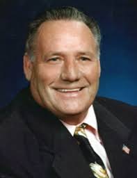 Reverend Grady Donald Simpson Obituary October 4, 2016