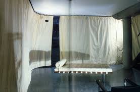 Salon Villa Dall Ava Paris France Rem Koolhaas