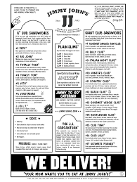 Where is the nearest jimmy john's? Pin On Templates