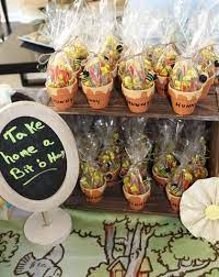 You can also make the theme around just the alphabet. 10 Best Images About Baby Shower On Pinterest Winnie The Pooh Eeyore And Showers Disney Baby Shower Baby Bear Baby Shower Baby Shower Fun