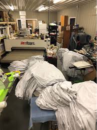 Ryonet X-Vactor XL , works great there are two rips