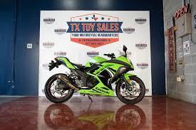 Brand new the msrp on the 2015 model is $5,299 with abs, and $4,999 without abs (do yourself a favor, spend the extra dough for the better brakes). 2014 Kawasaki Ninja 300 Abs Se Tx Toy Sales