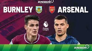 Burnley were all over the shop against tottenham, something sean. H15zieyrgqybqm
