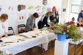 Optimum health solutions in campbelltown is a leading allied health studio and registered ndis provider enabling you to live life to the fullest. Arts And Health Project Campbelltown Arts Centre