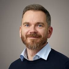 Chalmers Research: Magnus Hörnqvist Colliander