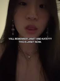 Kathree and Aira Jane Issue