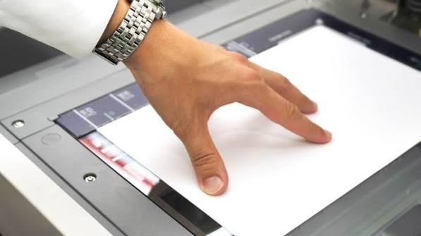 Scanners