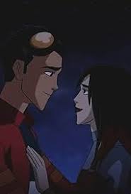 Generator Rex" Beyond the Sea (TV Episode 2010)