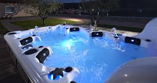 Le mini piscine che hai sempre sognato. Minipiscine Idromassaggio Da Esterno E Da Interno Beauty Luxury A Prezzi Mai Visti Scopri I Modelli Anche Da Terraz Vasche Idromassaggio Piscina E Spa Piscina