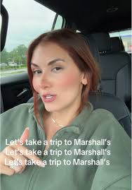 Karissa Driggers Marshall