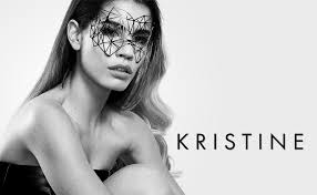 Amazon.com: Bijoux Indiscrets Kristine Black Masquerade Mask for Women