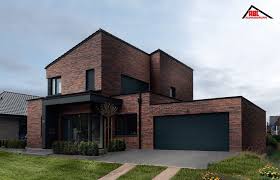 Recke Abcklinker Abcklinkergruppe Verblendklinker Klinker Bricks Germany Brickarc Brick Exterior House Architecture House House Designs Exterior